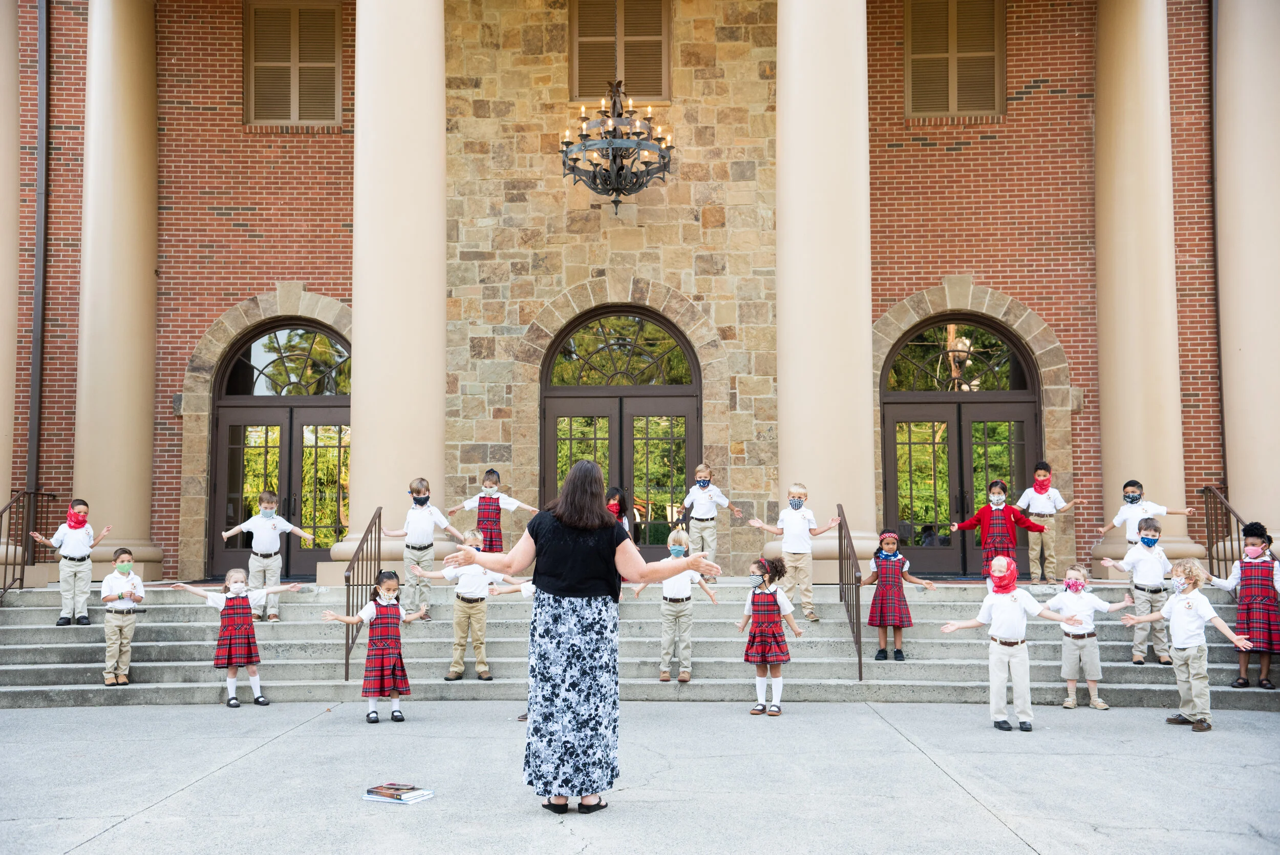 Lower School Eastside Christian School East Cobb Private School
