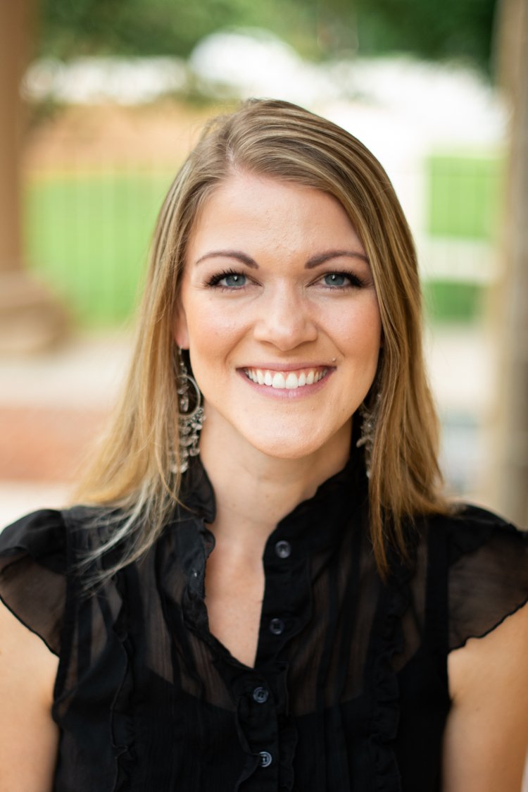 Courtney Davis — Eastside Christian School | East Cobb Private School