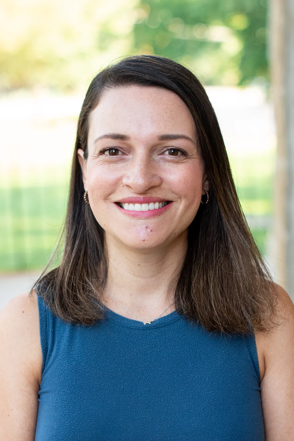 Diana Solano — Eastside Christian School | East Cobb Private School