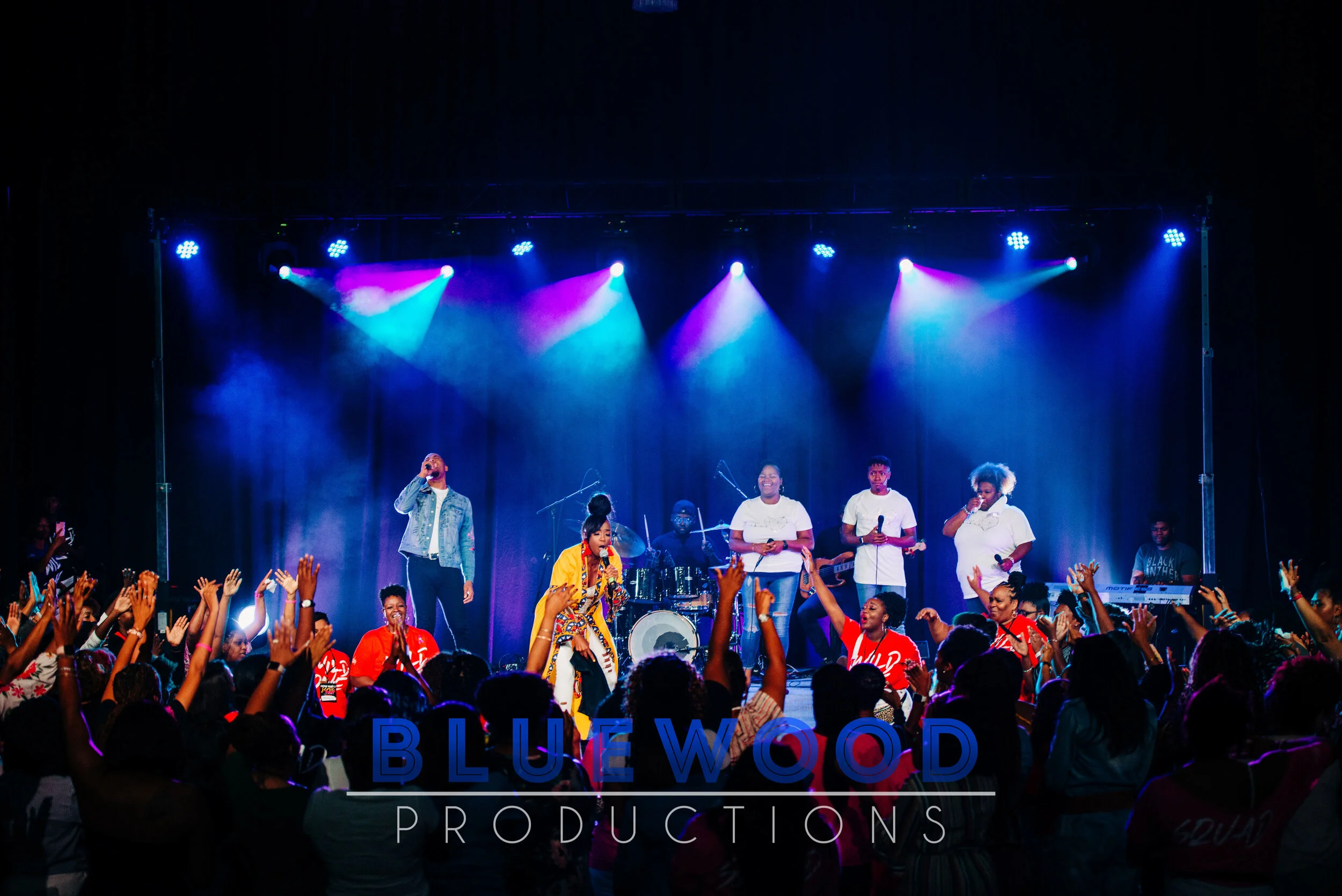 Saved in the City 2019