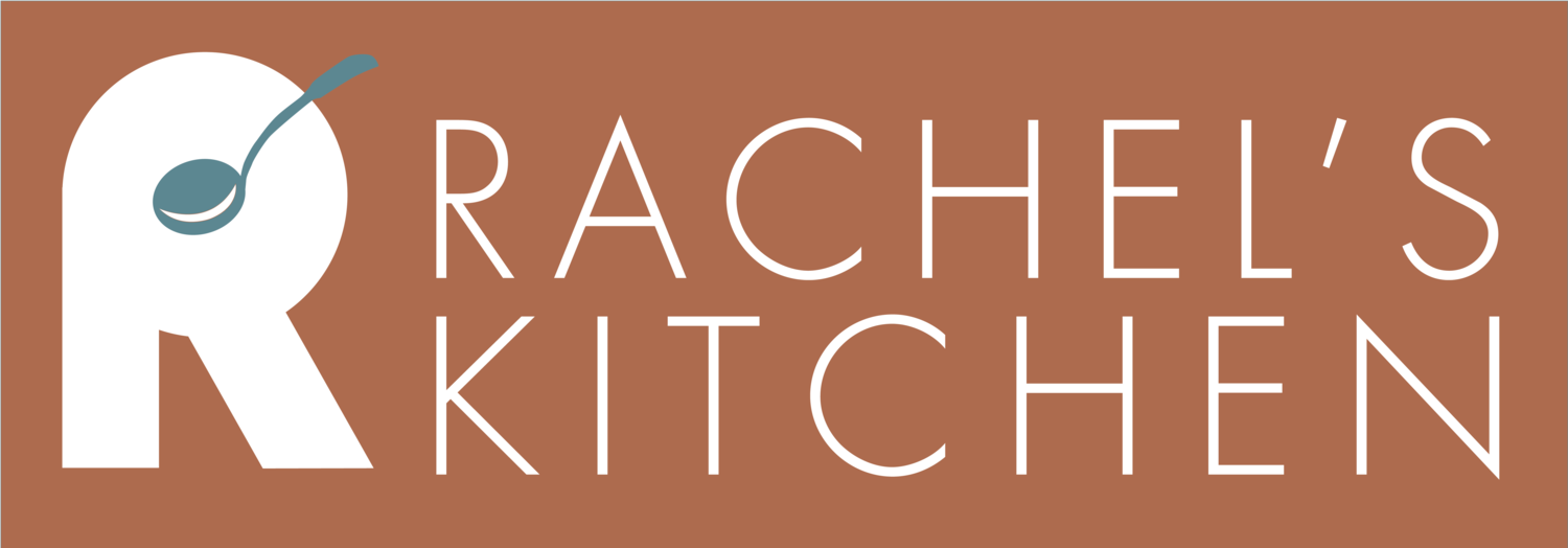 Rachel's Kitchen