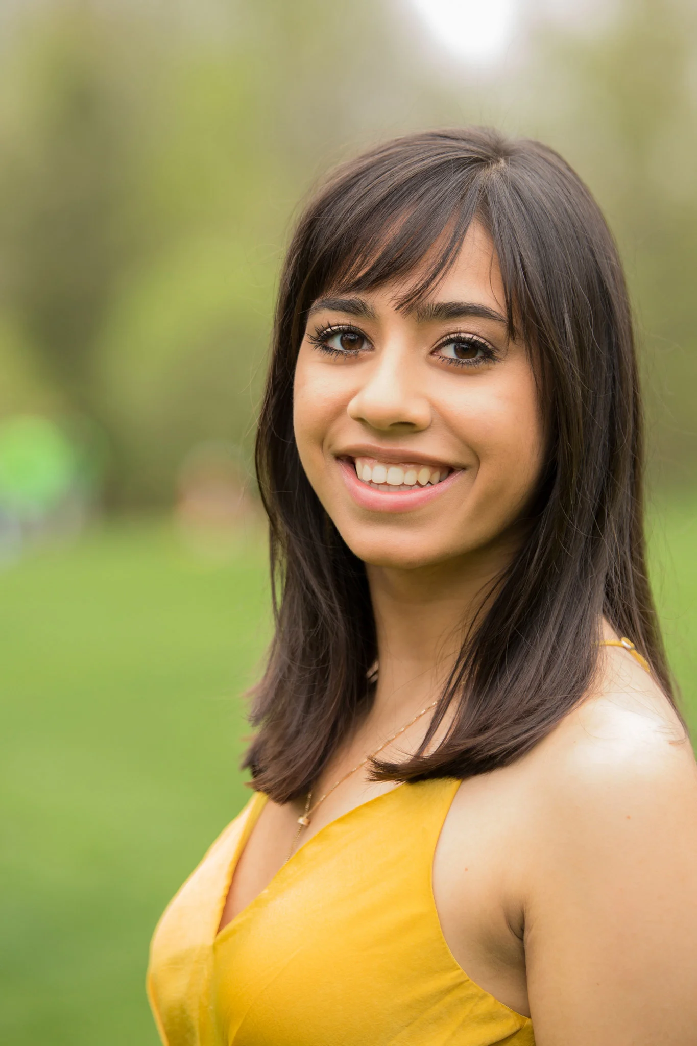 Let Your Light Shine