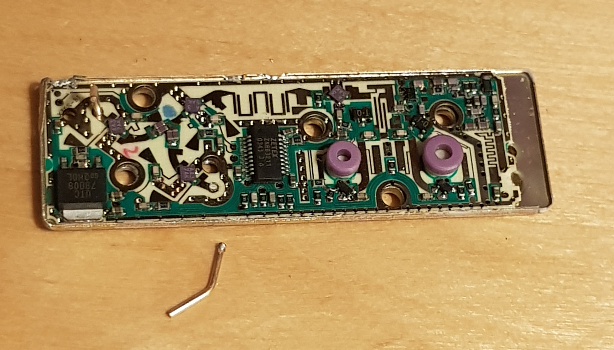 Satellite Lnb Circuit Diagram