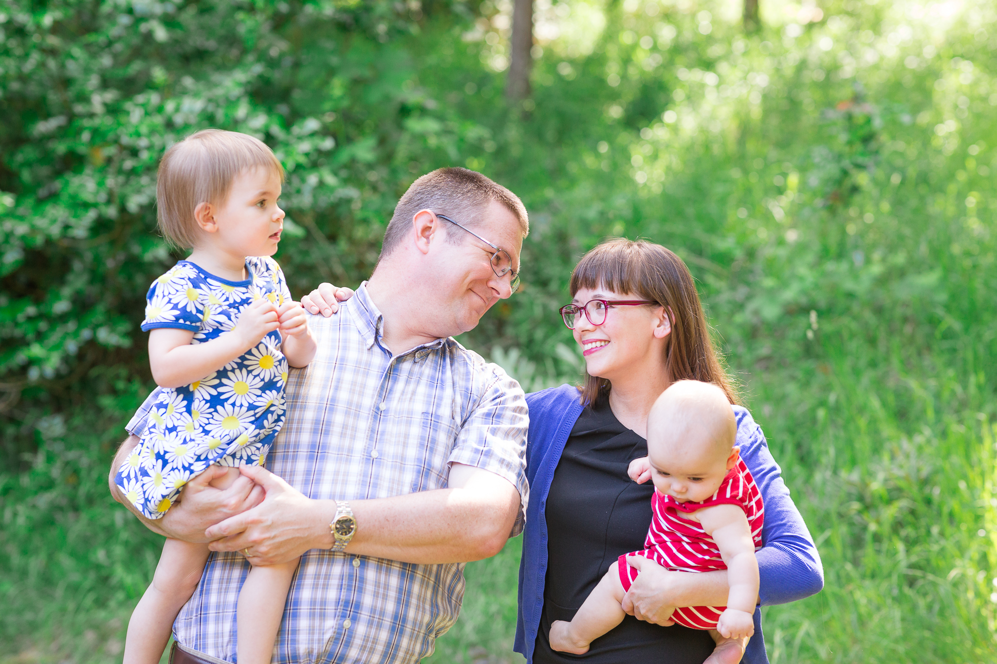 Steubenville OH Family Photographer