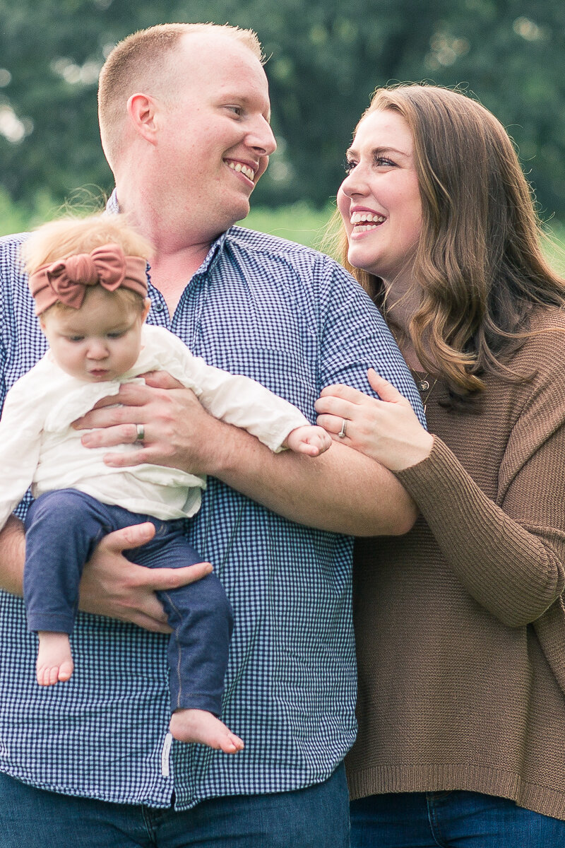 Steubenville Family Photographer
