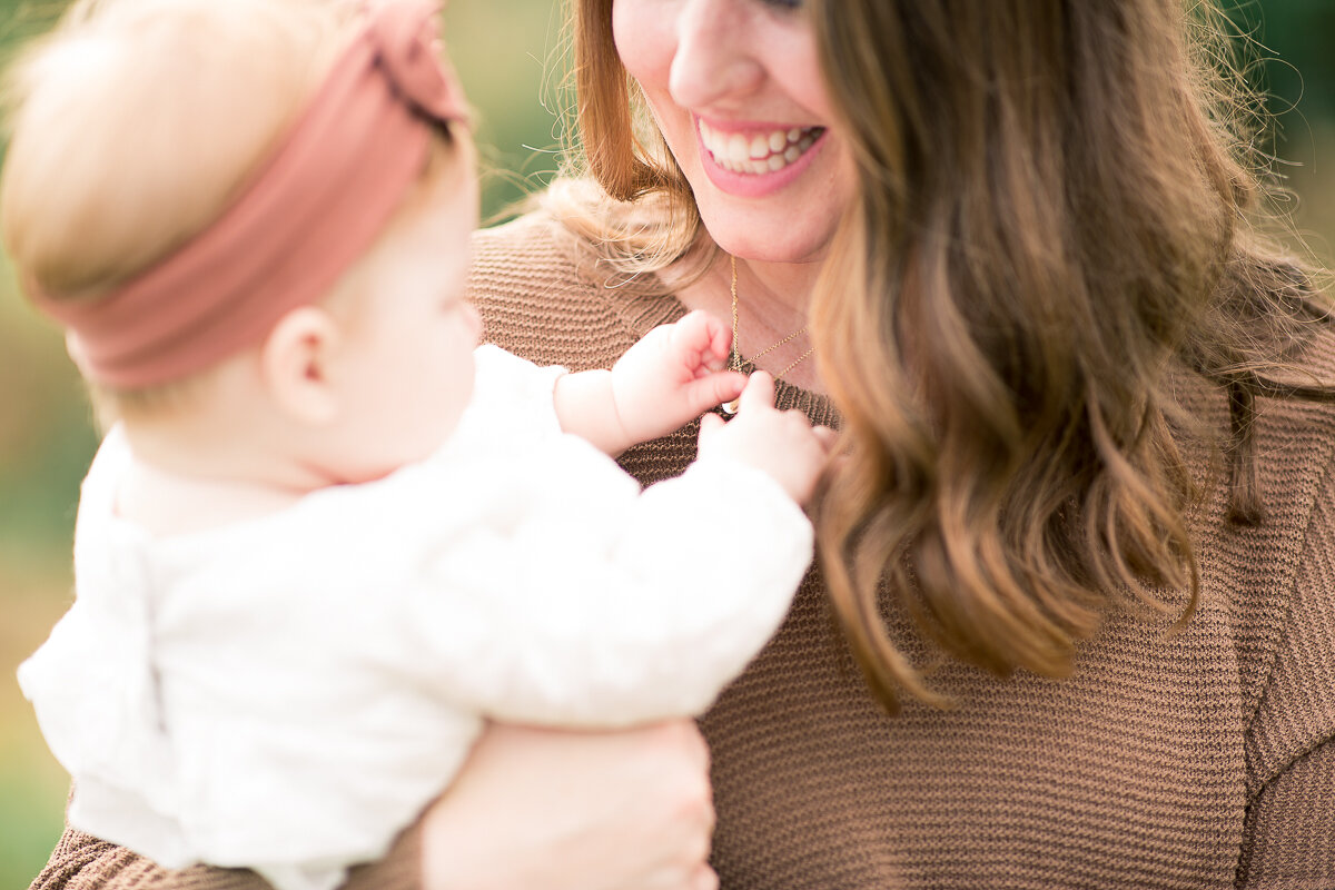 Steubenville Family Photographer