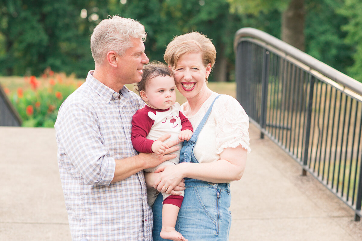 Pittsburgh  Family Photographer