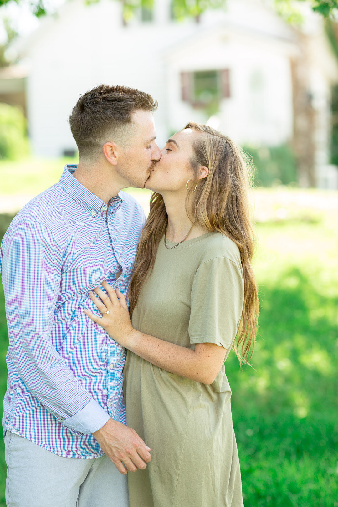 Steubenville Wedding Photographer