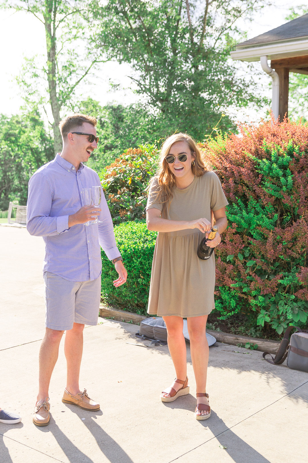 Steubenville Wedding Photographer