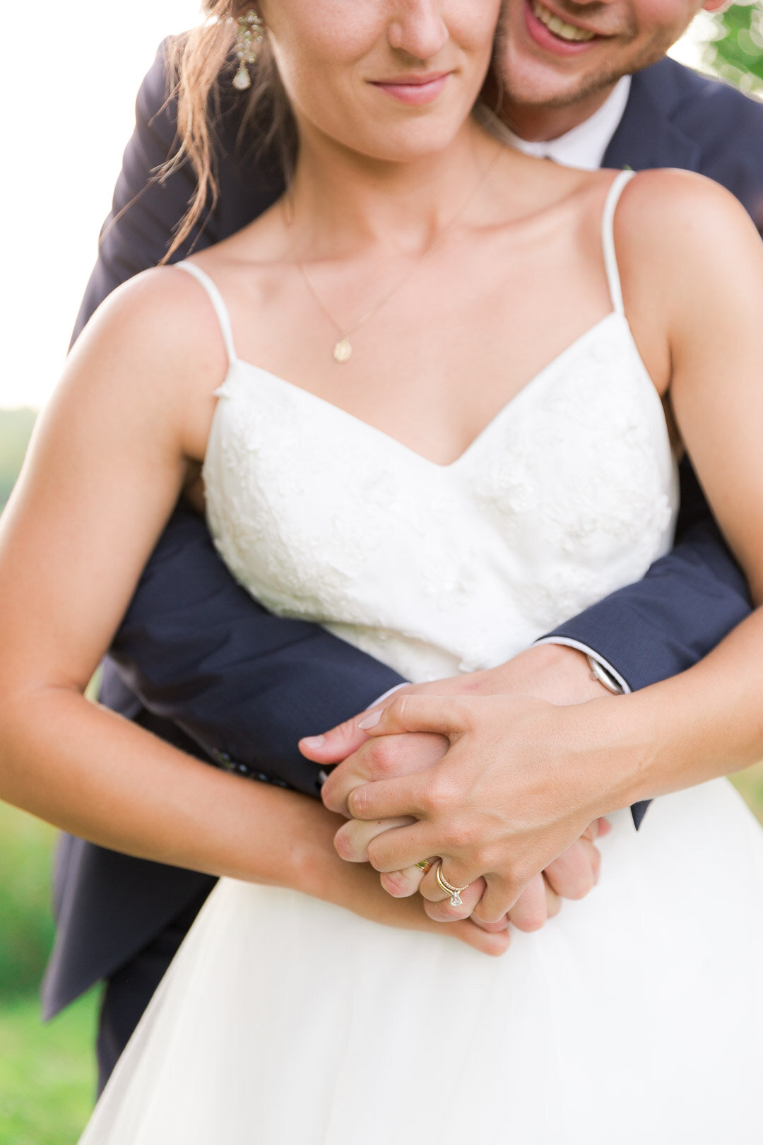 Steubenville Wedding Photographer