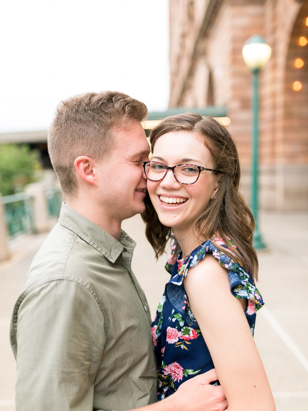 Pittsburgh Wedding Photographer
