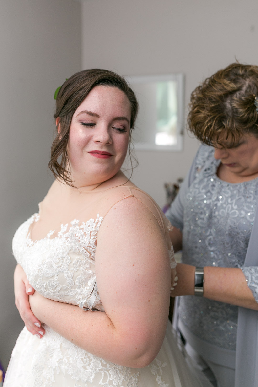 Steubenville Wedding Photographer