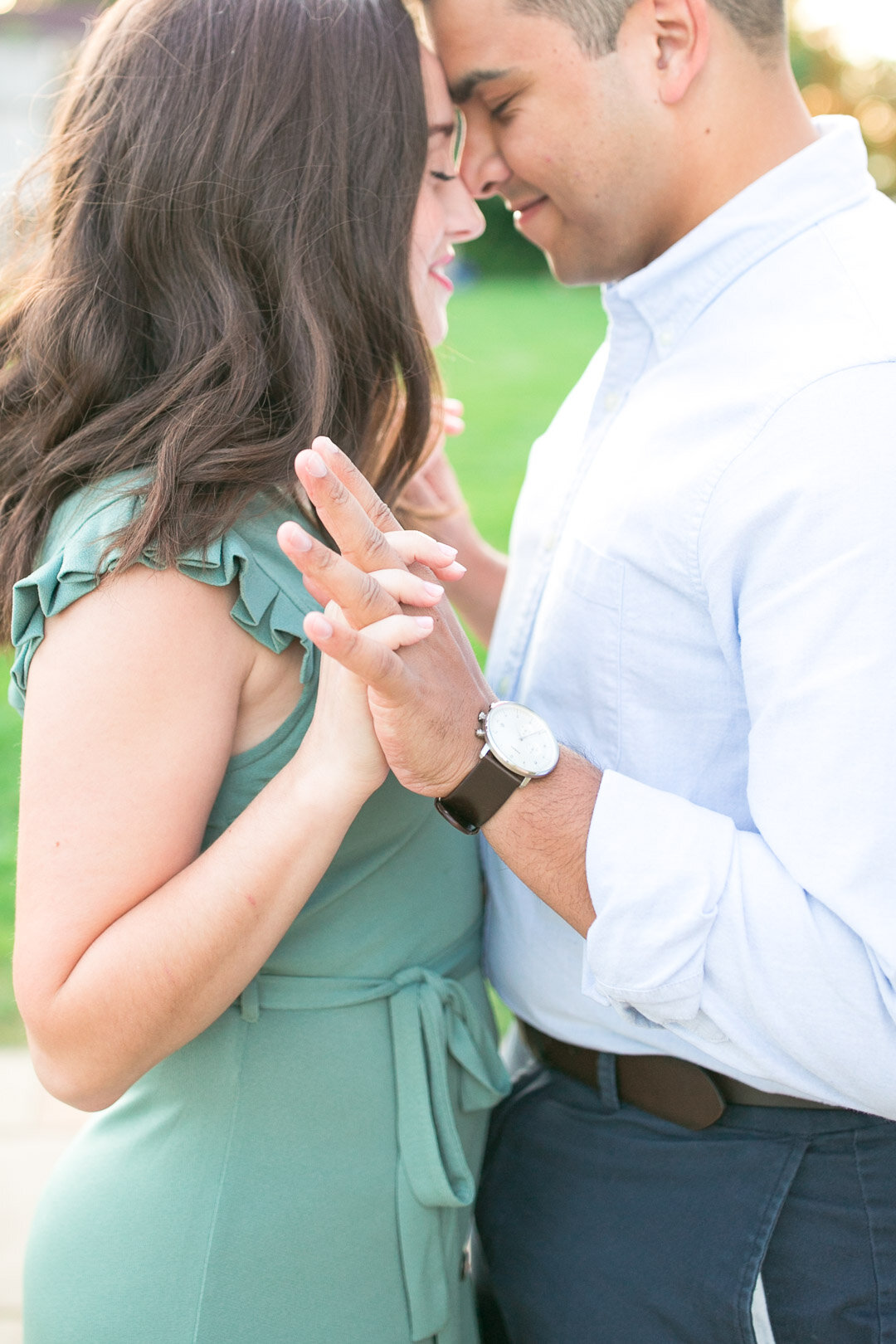 Steubenville OH Wedding Photographer