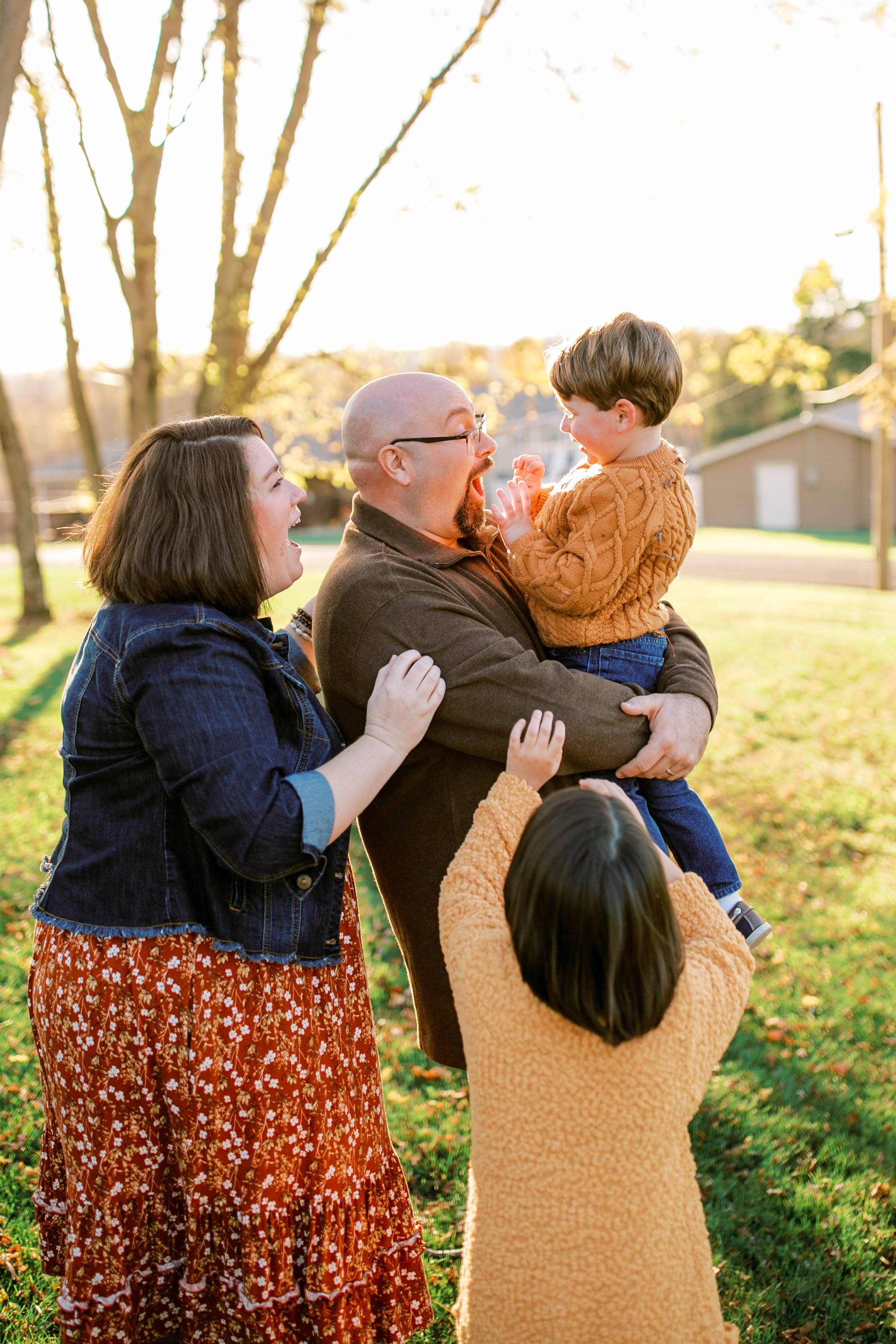 Steubenville OH Family Photographer