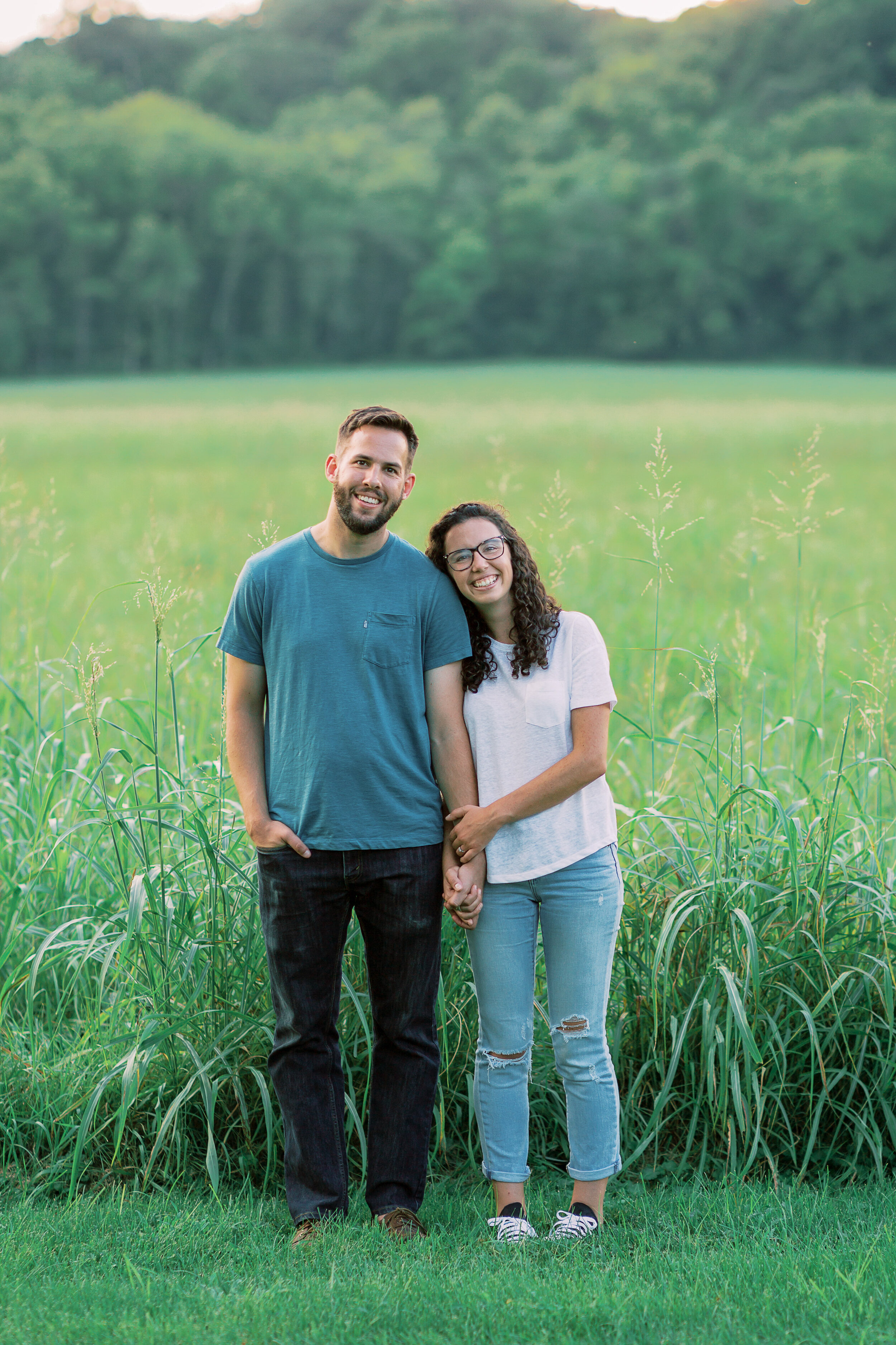 Stuebenville, OH Wedding Photographer