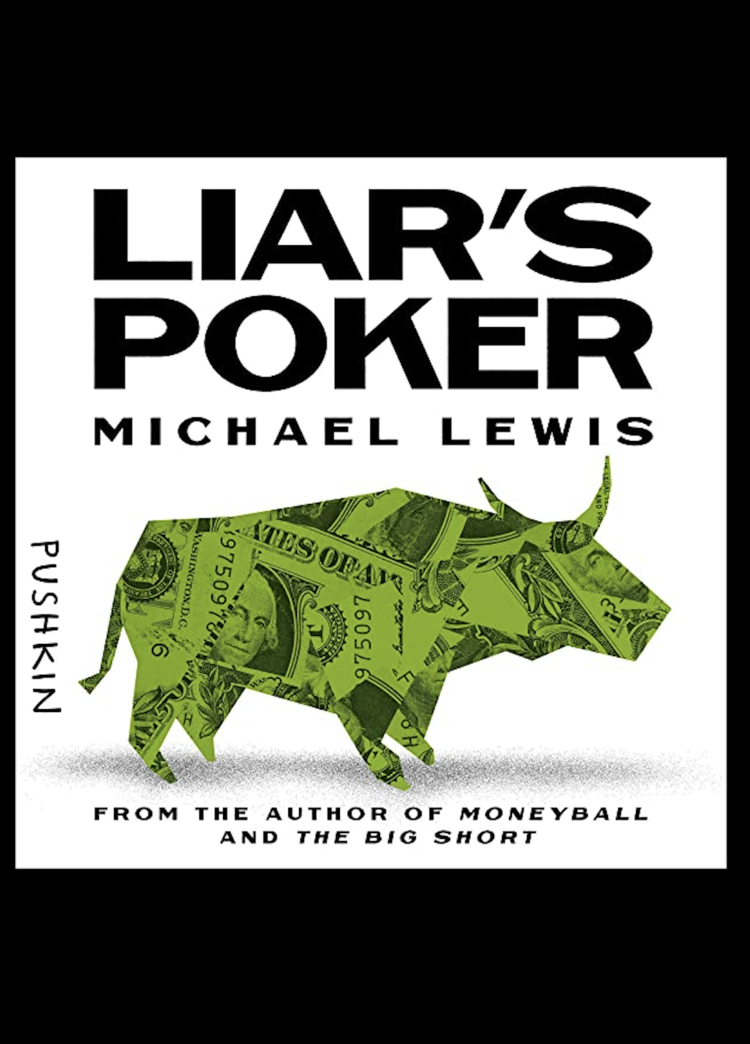 A | Heard about on a podcast