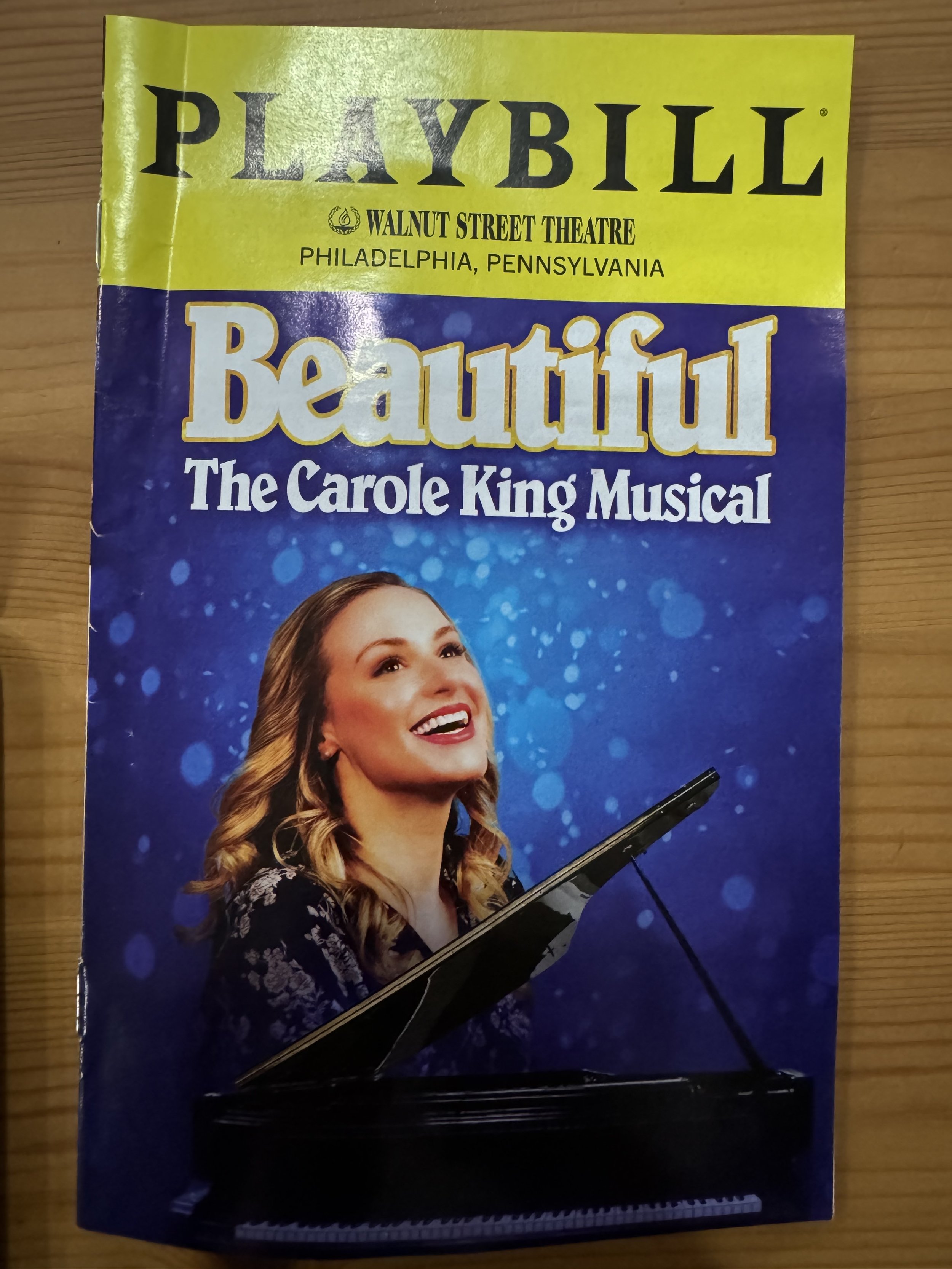 April 2024, Philadelphia