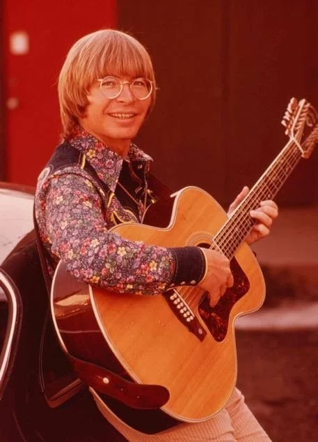 John Denver
