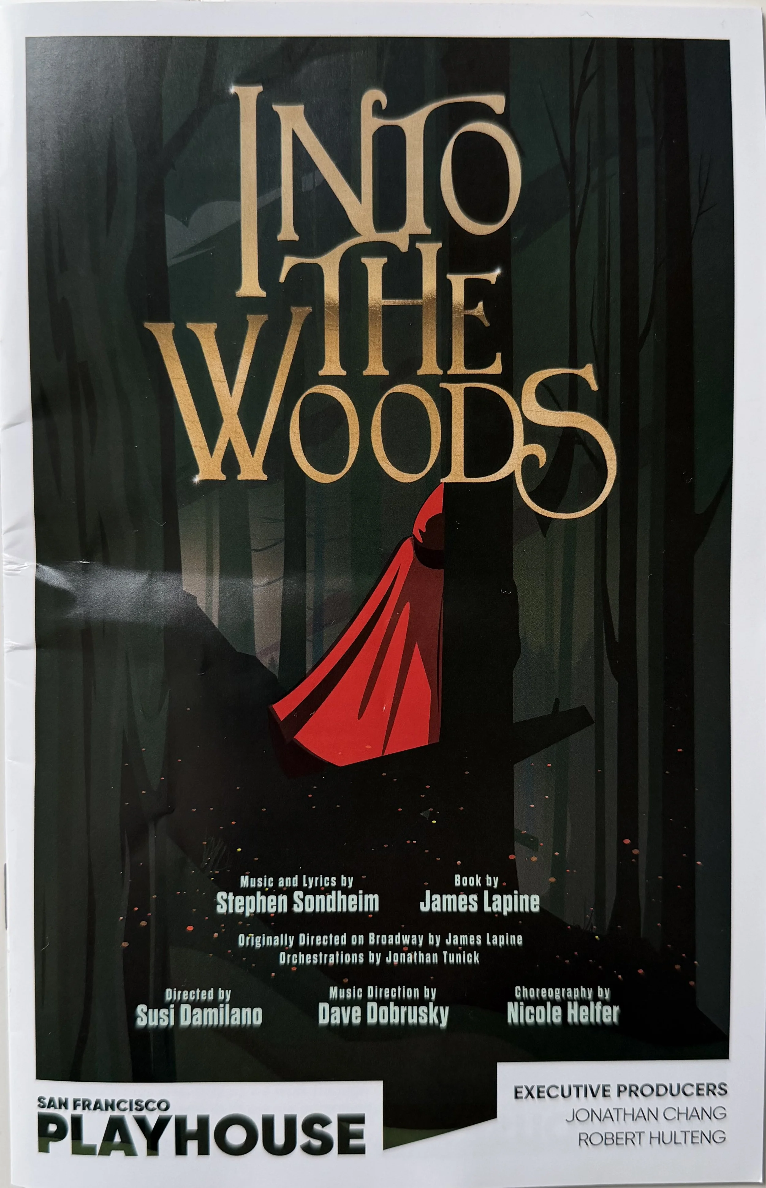 Jan 2026, San Francisco