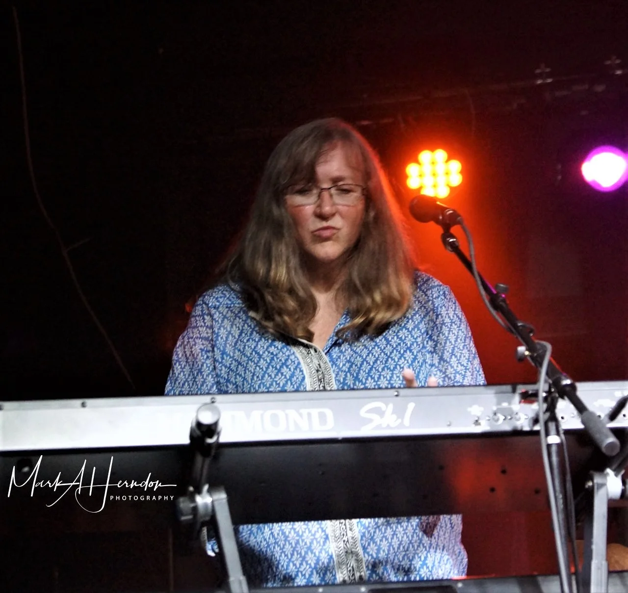 Photo: Mark Herndon