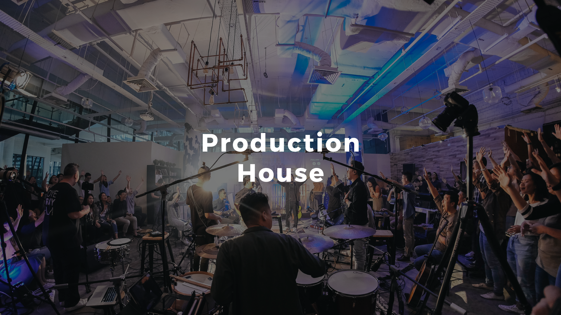Image result for production house