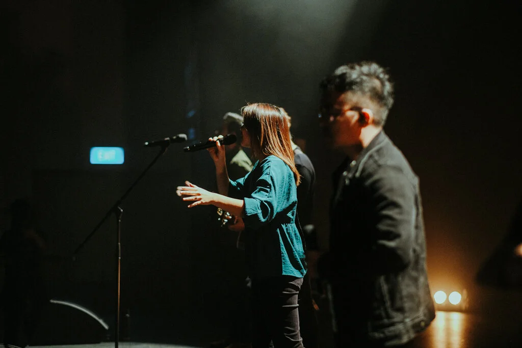 Awakening Antioch A Glorify Reflection Awaken Generation