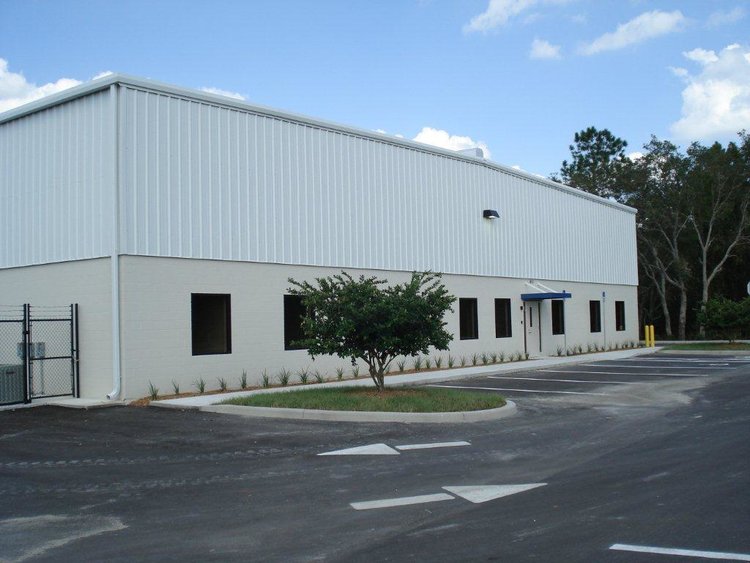  Commercial Rental Properties in Central Florida   View Properties  