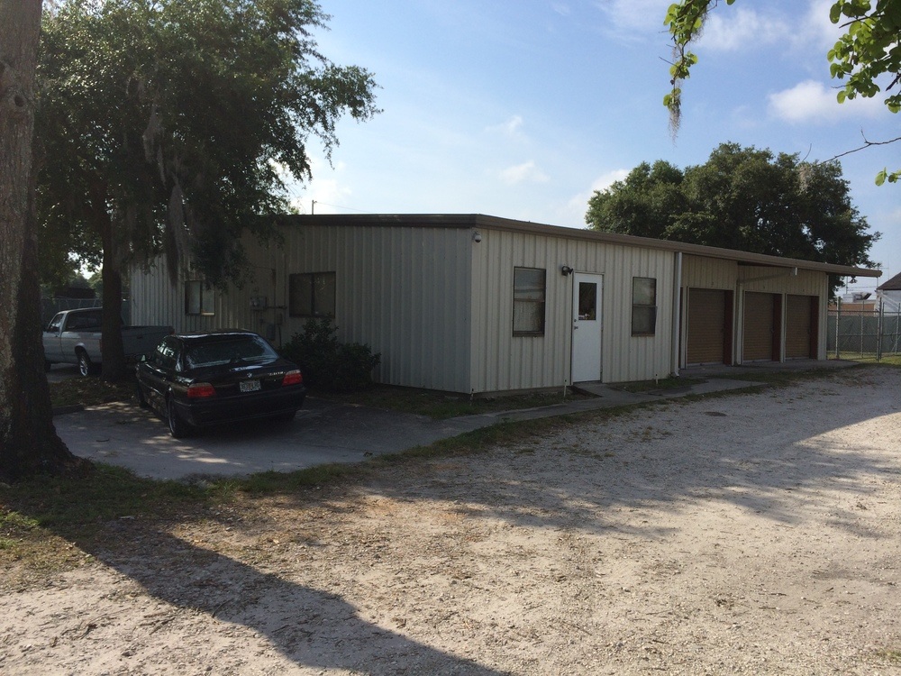  Commercial Rental Properties in Central Florida   View Properties  