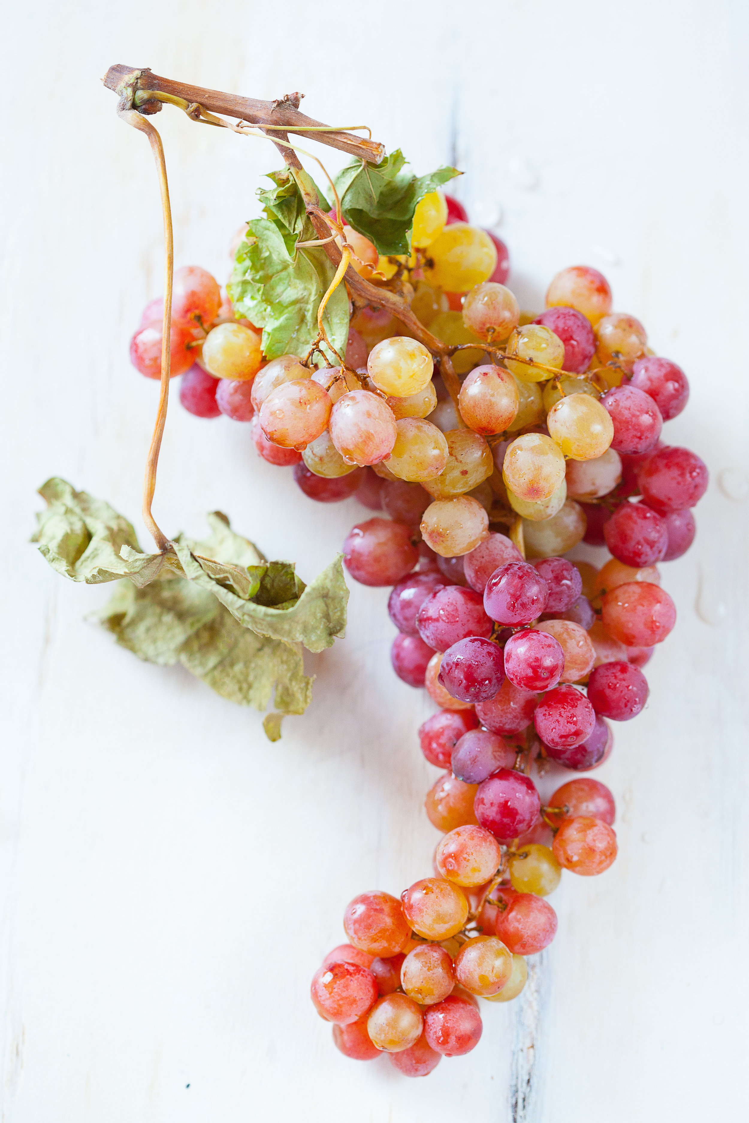 table grapes