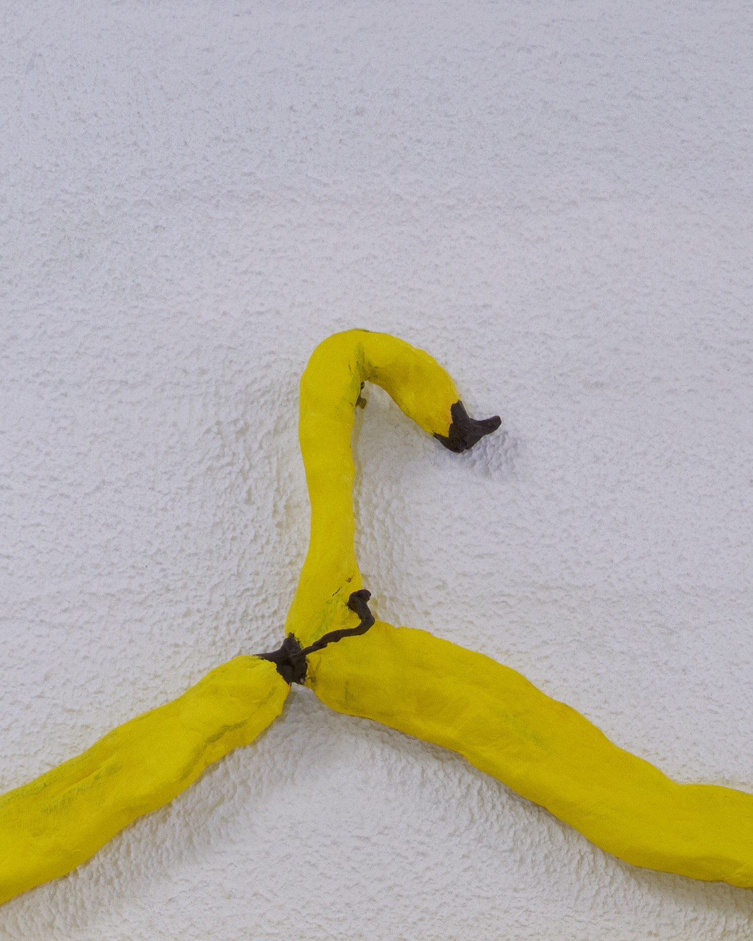 Tara Rowhani-Farid , Oh no no no, 2019. detail