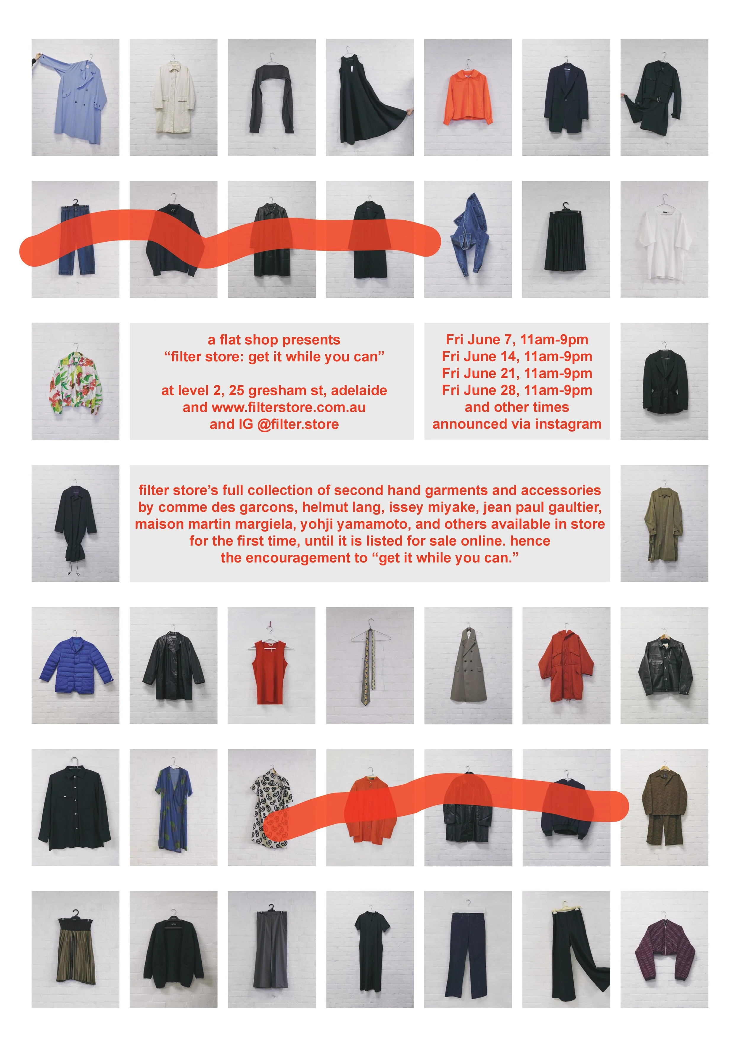 a3 sized poster