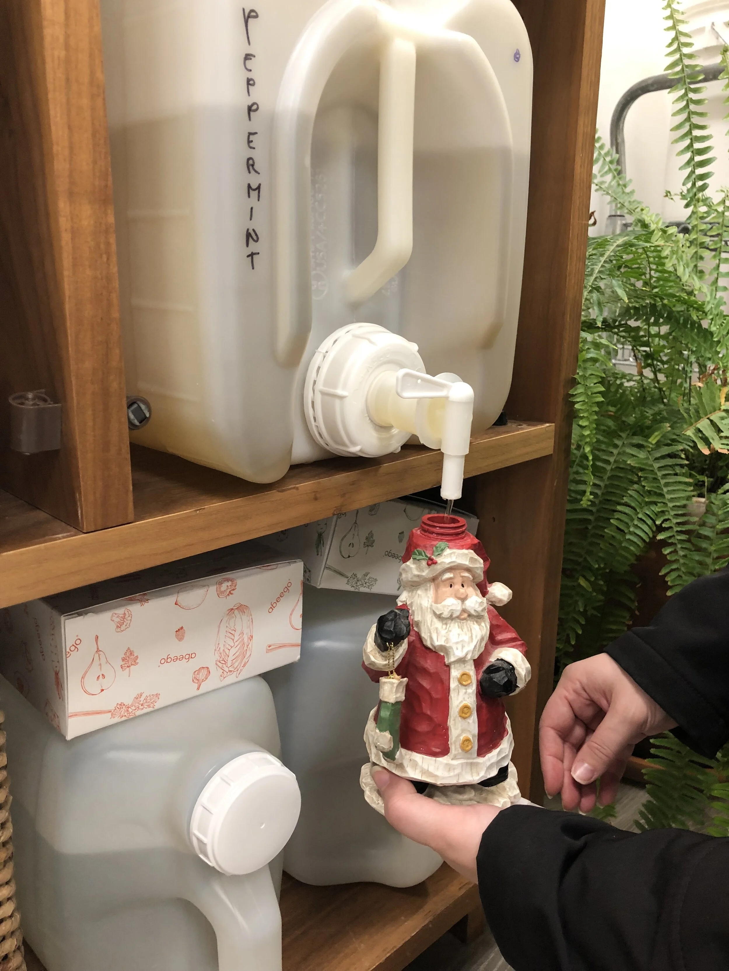 Gift Guidance Winter 2019