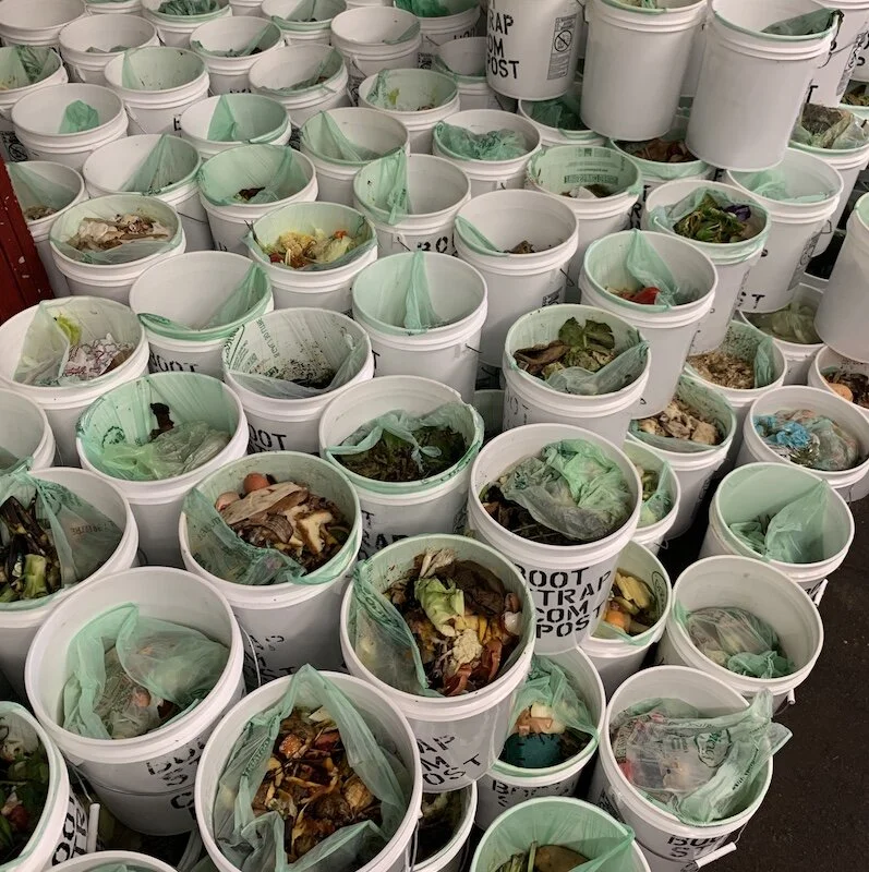 get composting with Bootstrap Compost, get two months free!