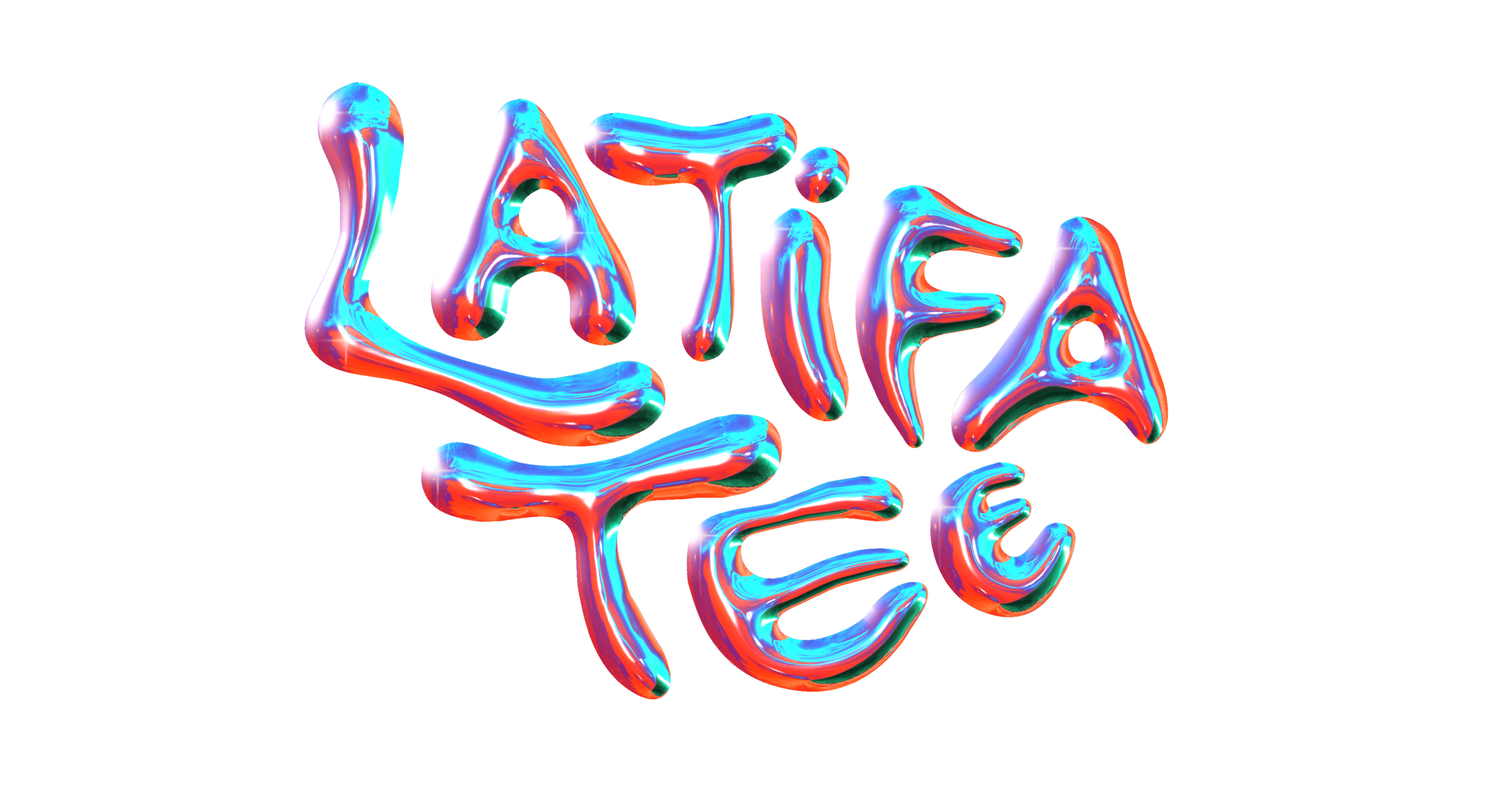 Latifa Tee 