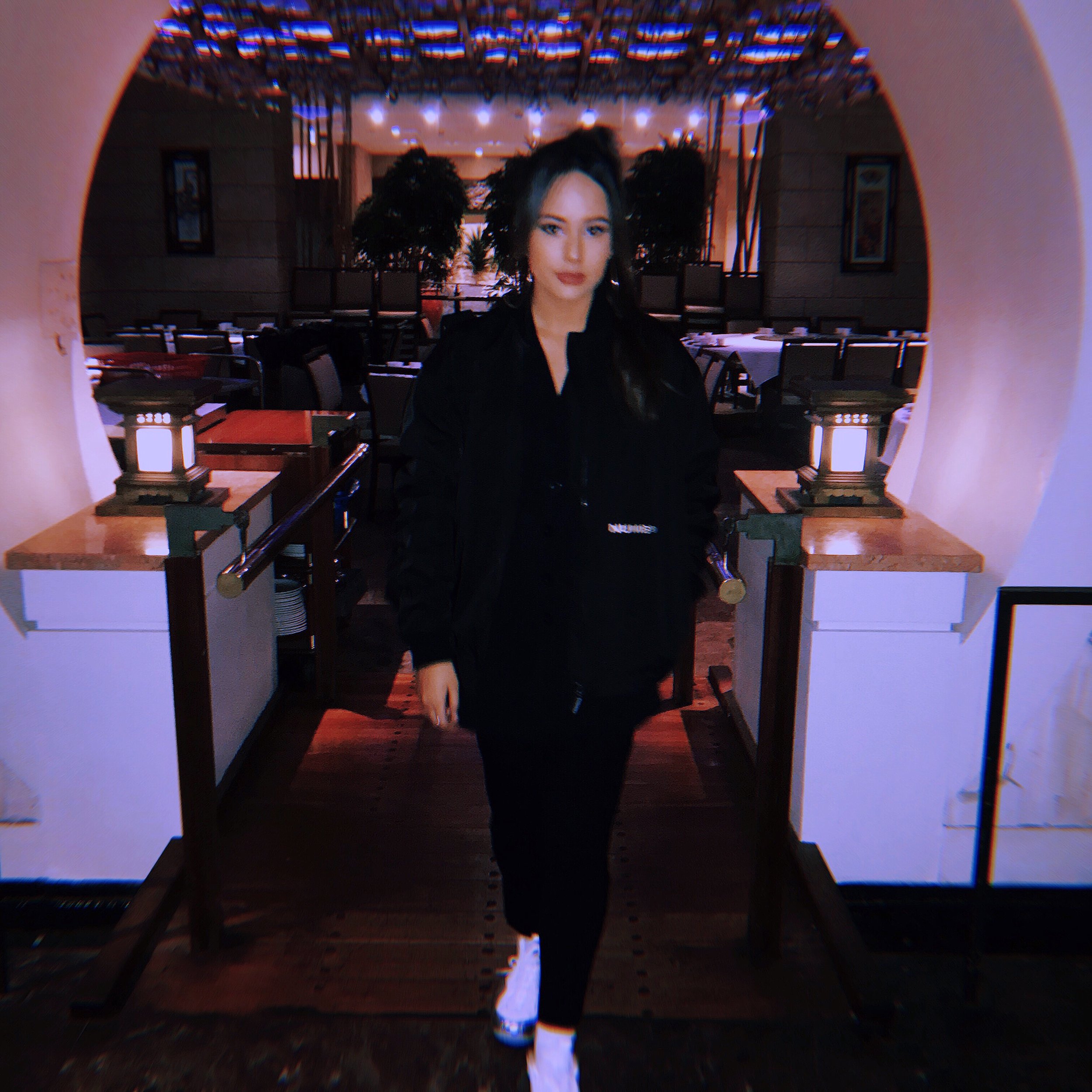 ARVOS - 21 MARCH 2019