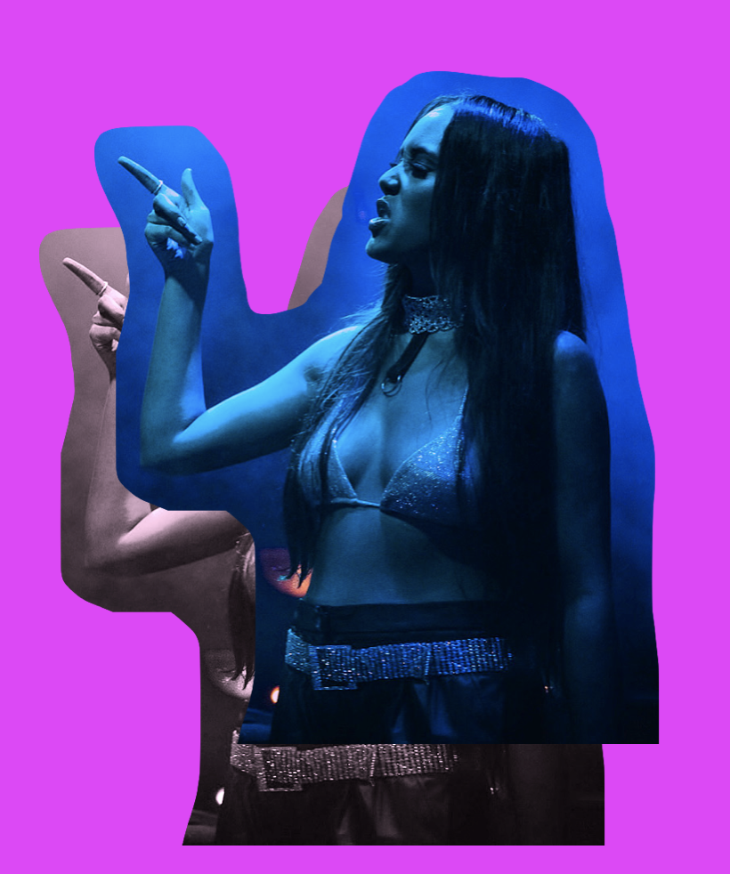 SUNDAY LUNCH W/ LATIFA TEE - 22 SEPTEMBER 2019