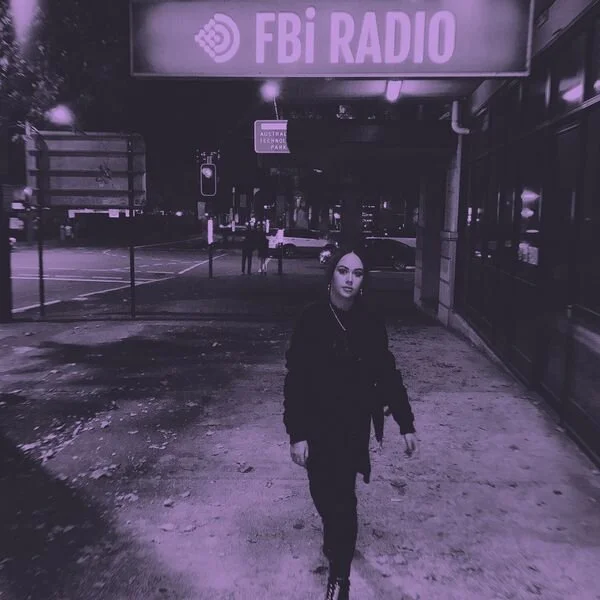 mix 012: garage sale ep 1