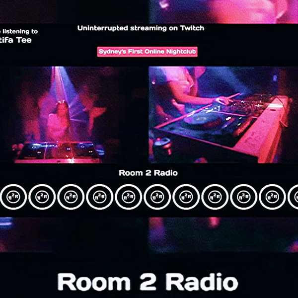 mix 015: room2radio