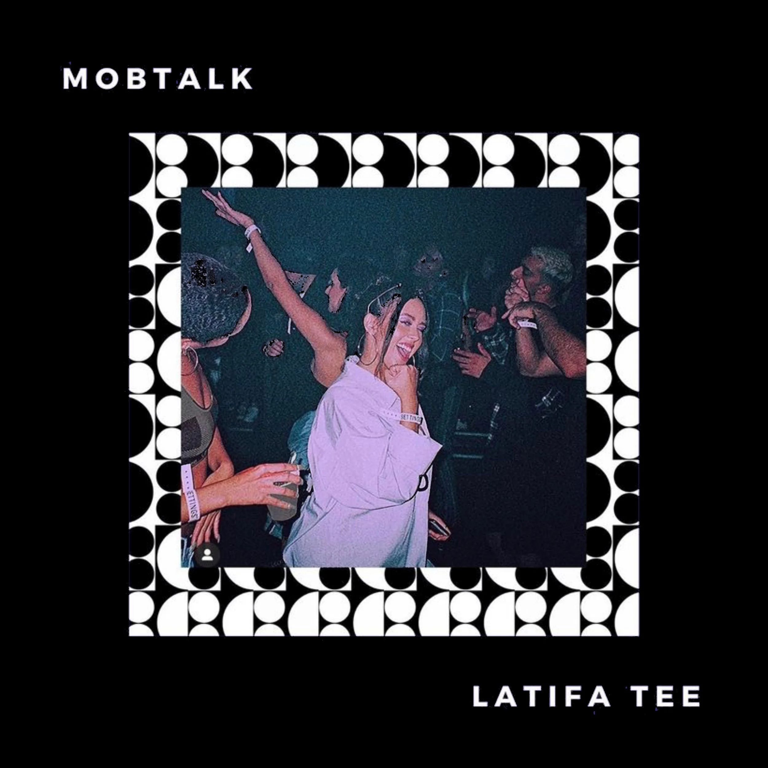 Mob Talk, Invasion Day 2022.