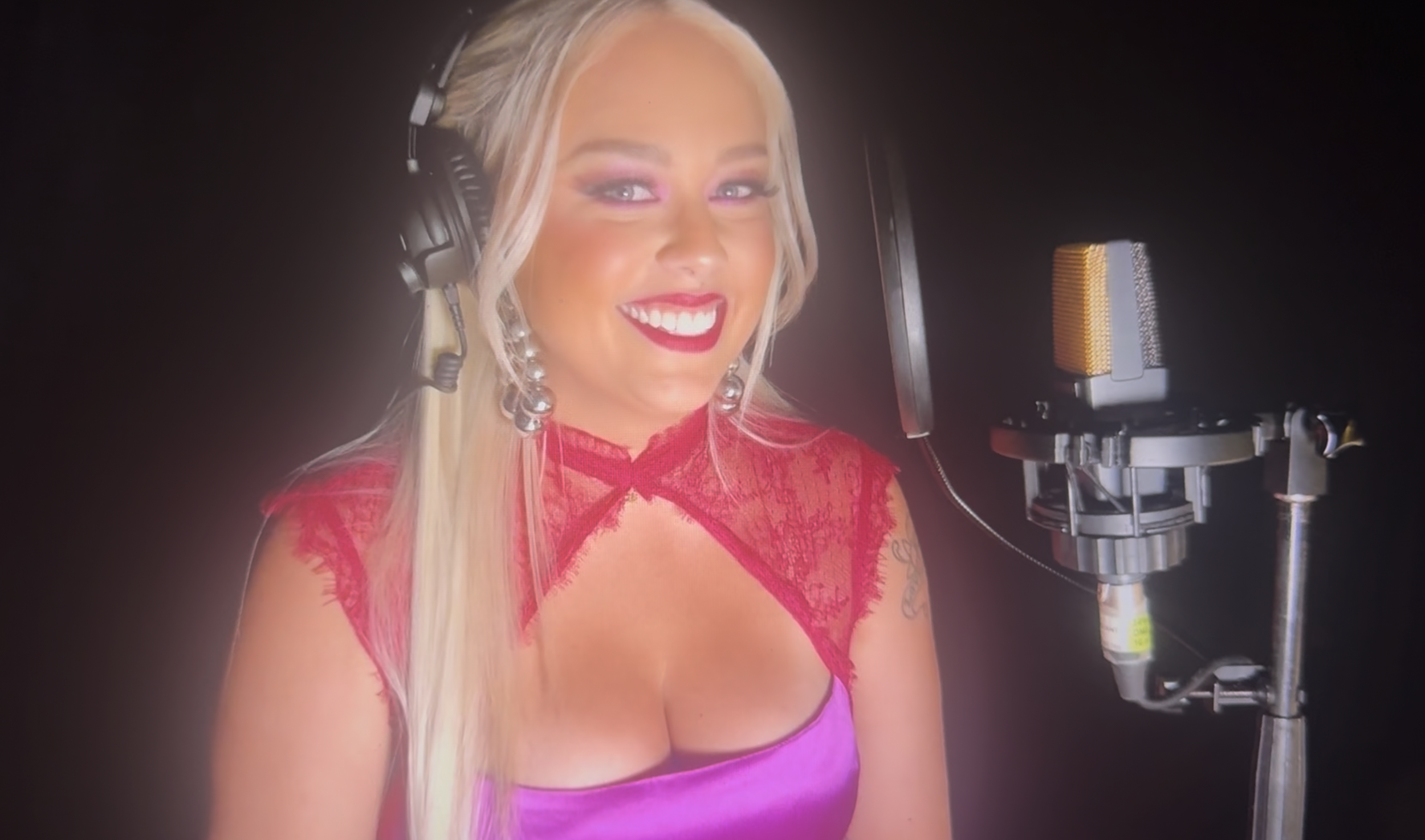 Voice Of God | Ninajirachi Intro