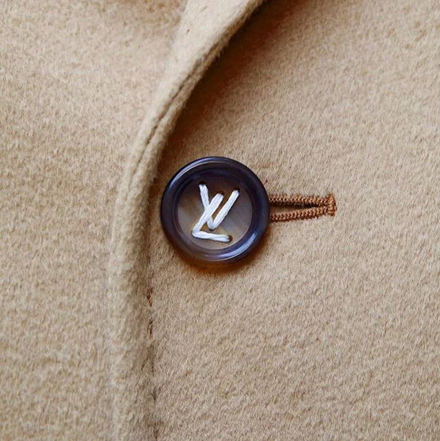Small things make big waves too!
