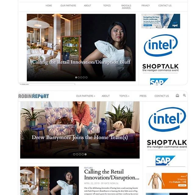 Want your brand to be the Future of Retail? DM, Email us : accounts@thematildany.com 🧥🥼👚👕👖👔👗👙👘🥿👠👡👢👞👟🥾🧦🧤🧣🎩🧢👒🎓👛 #retail #tech #innovate #lead #future #fashion #trendsetter #daretobegreat