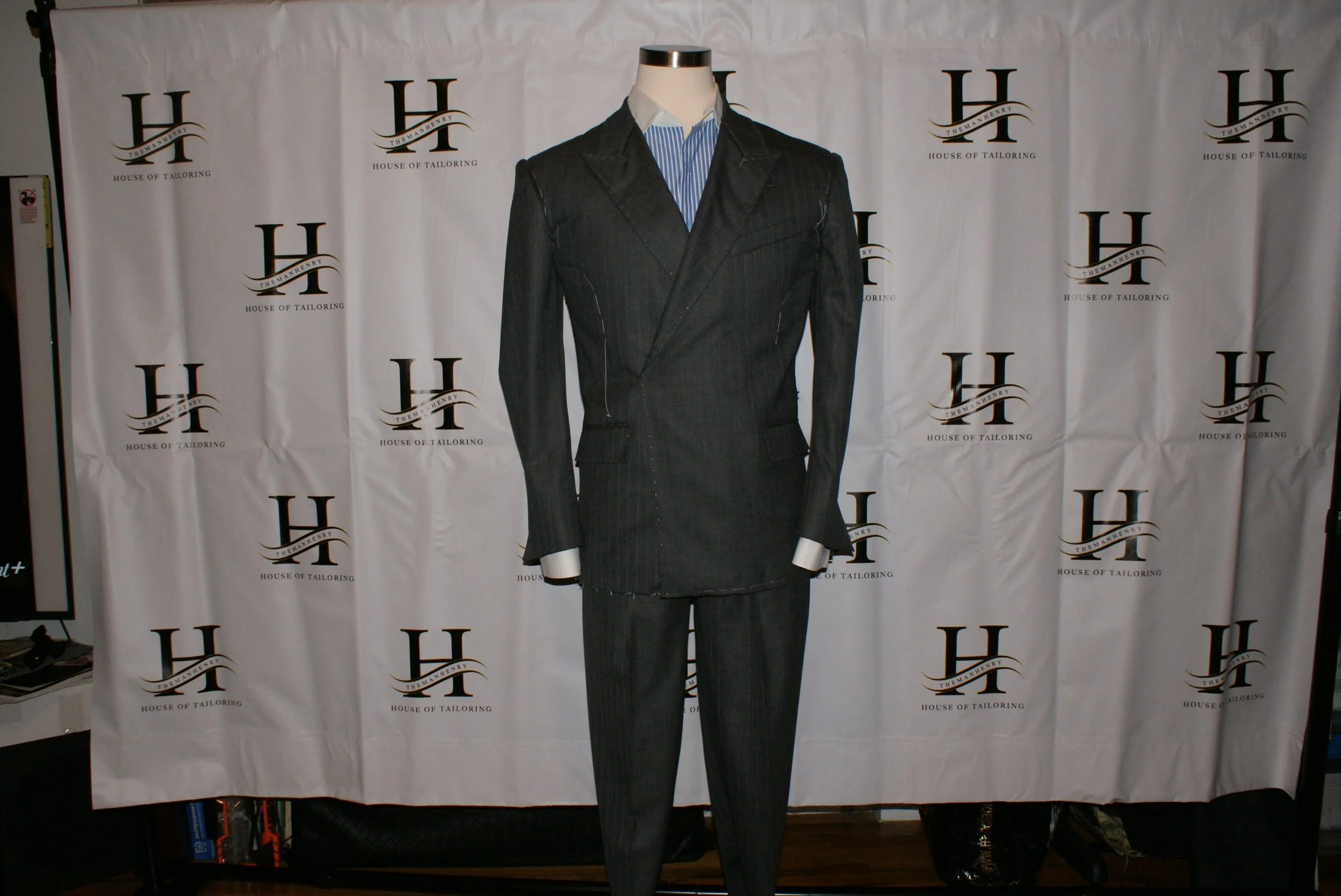 Professional Tailoring