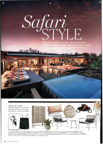 Marie Claire Australia