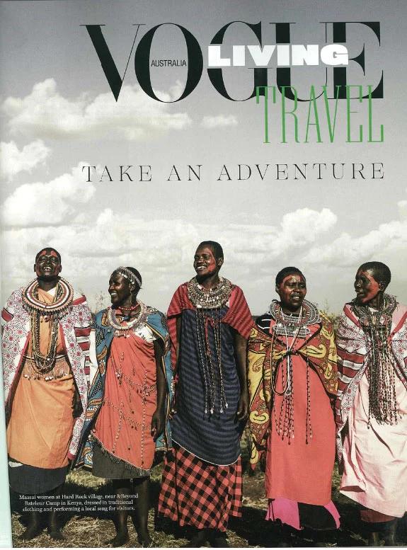 Vogue Living Australia