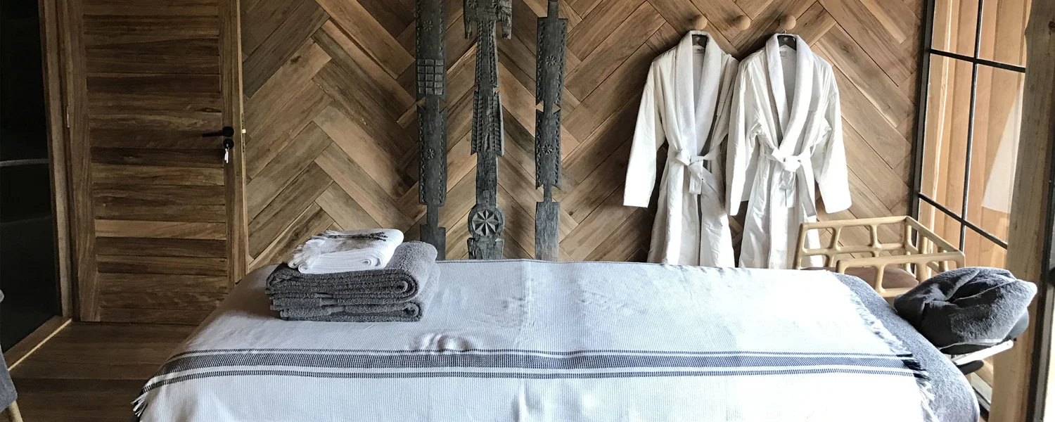 Sirai Retreat – Laikipia, Kenya