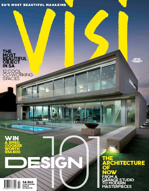 Visi April 2019