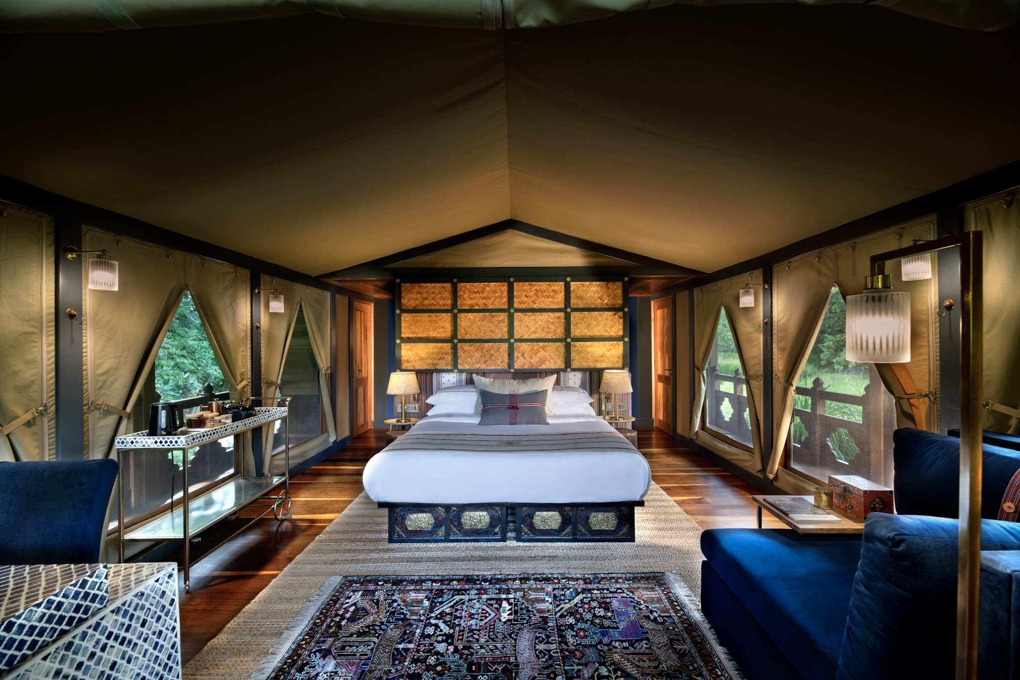 18-Bhutan-Punakha-River-Lodge-Tented-Suite-Bedroom_1.jpg