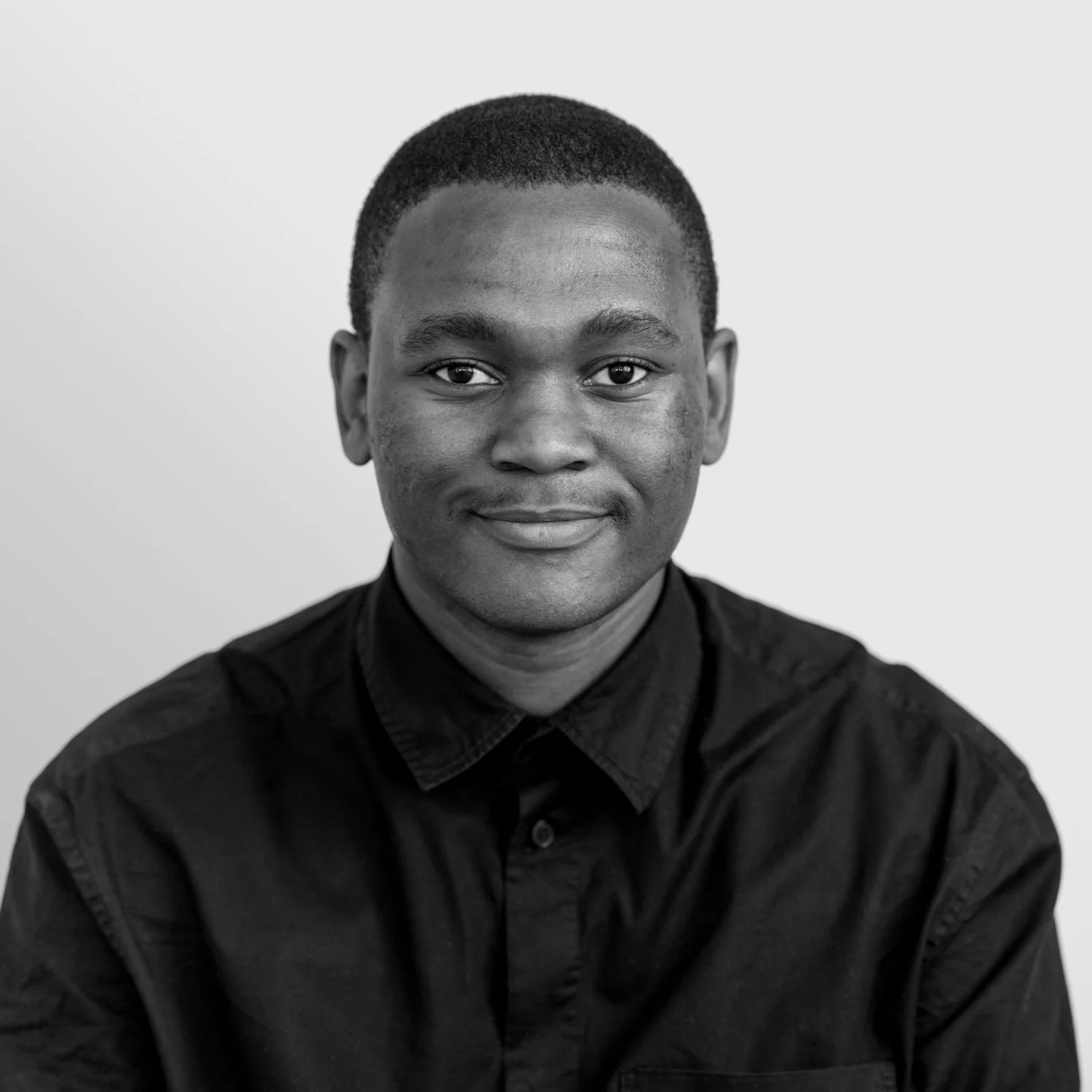 IRVIN SHABANGU | INTERIOR DESIGN