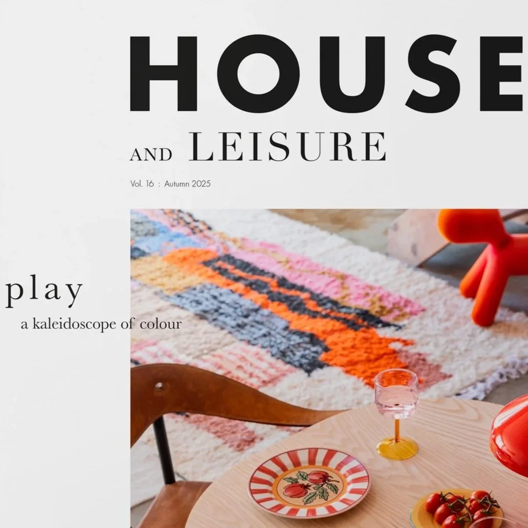 HOUSE & LEISURE | MARCH 2025